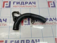 Трубка охлаждающей жидкости металлическая Hyundai Porter Трубка охлаждающей жидкости металлическая Hyundai Porter