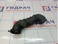 Патрубок интеркулера Hyundai Porter 2816343160 Патрубок интеркулера Hyundai Porter 2816343160