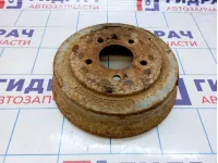 Барабан тормозной Hyundai Porter