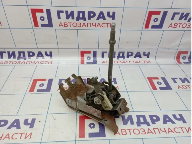 Кулиса КПП Hyundai Porter 43700-4B070