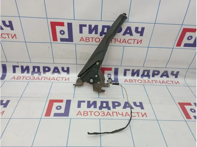 Рычаг стояночного тормоза Hyundai Porter