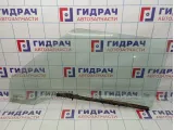 Стекло двери передней левой Hyundai Porter