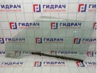 Стекло двери передней левой Hyundai Porter