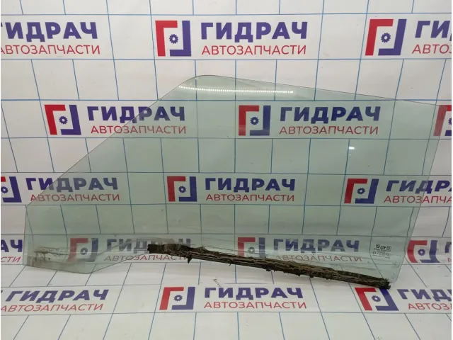 Стекло двери передней левой Hyundai Porter