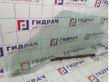 Стекло двери передней левой Hyundai Porter