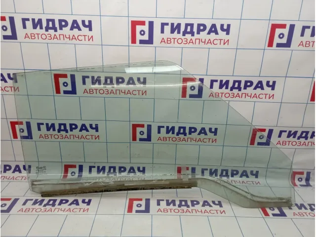 Стекло двери передней правой Hyundai Porter