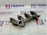 Коллектор впускной Hyundai Porter