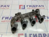 Коллектор впускной Hyundai Porter