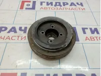Шкив коленвала Hyundai Porter 2312442001