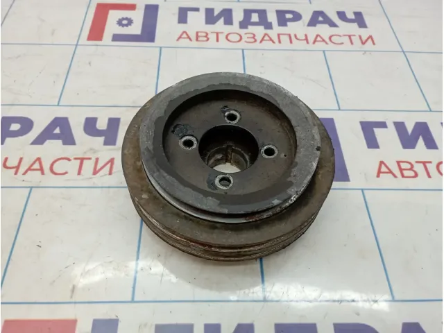 Шкив коленвала Hyundai Porter 2312442001