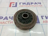 Шкив коленвала Hyundai Porter 2312442001