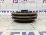 Шкив коленвала Hyundai Porter 2312442001
