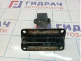 Опора двигателя задняя Hyundai Porter