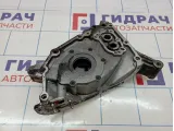 Насос масляный Hyundai Porter