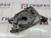 Насос масляный Hyundai Porter