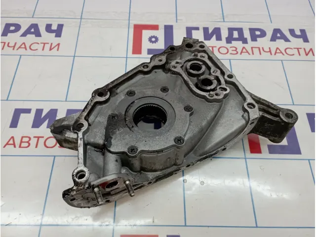Насос масляный Hyundai Porter