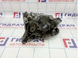 Насос масляный Hyundai Porter