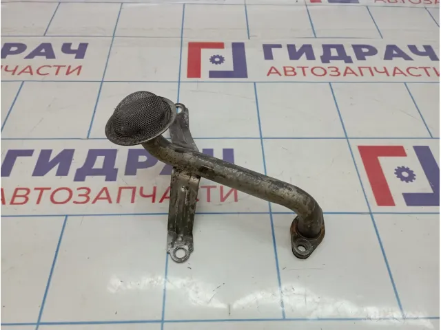 Маслозаборник Hyundai Porter