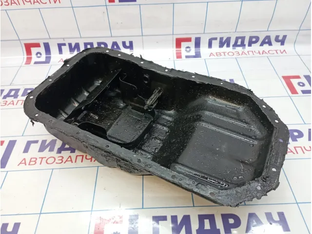 Поддон двигателя Hyundai Porter