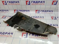 Защита картера Hyundai Porter