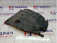 Защита картера Hyundai Porter