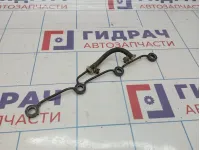 Трубка топливная обратки Hyundai Porter