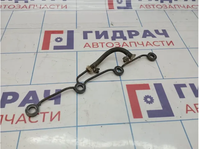 Трубка топливная обратки Hyundai Porter