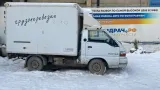 Маховик Hyundai Porter