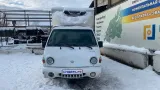 Маховик Hyundai Porter