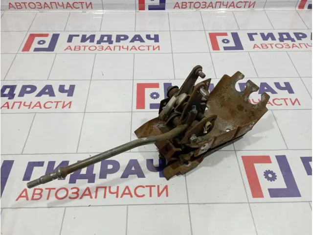 Кулиса КПП Hyundai Porter