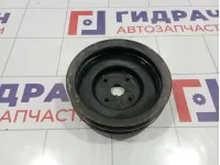 Шкив водяного насоса Hyundai Porter