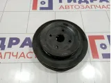 Шкив водяного насоса Hyundai Porter