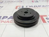Шкив водяного насоса Hyundai Porter