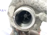 Турбокомпрессор (турбина) Hyundai Porter 28200-4B160