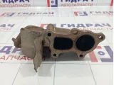 Коллектор выпускной Hyundai Porter