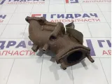Коллектор выпускной Hyundai Porter