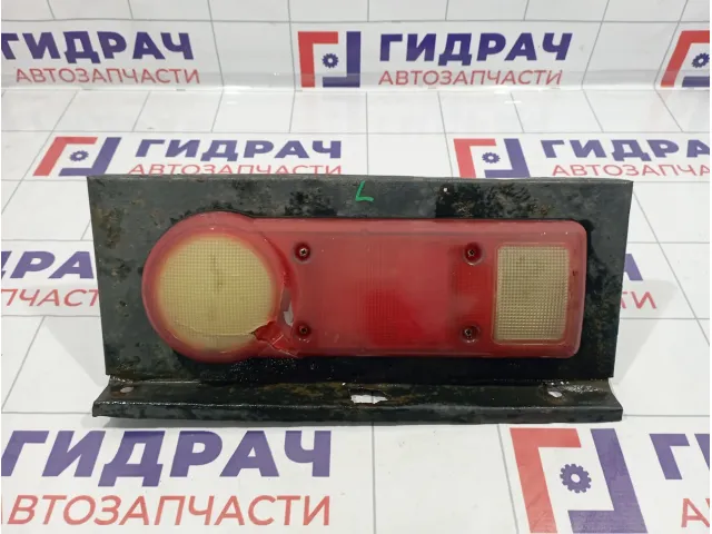 Фонарь задний левый Hyundai Porter 92410-4B100