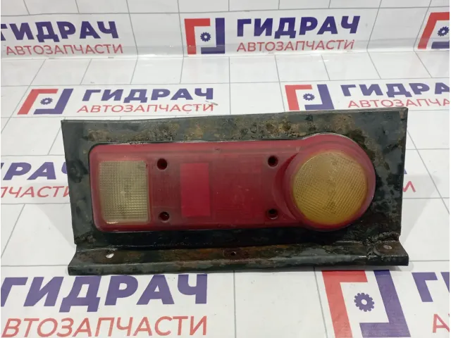 Фонарь задний правый Hyundai Porter 92420-4B100