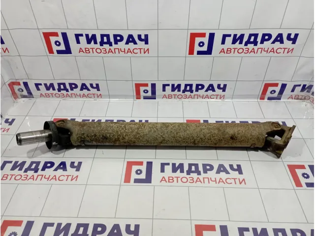 Вал карданный Hyundai Porter