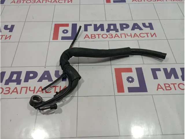 Трубка турбокомпрессора (турбины) Hyundai Porter