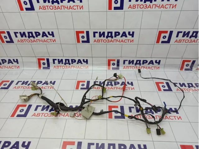 Проводка торпедо Hyundai Porter 91350-4B201