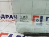 Стекло двери передней правой Hyundai Porter