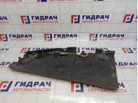 Защита двигателя Hyundai Porter