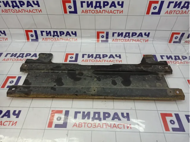 Пыльник кузова Hyundai Porter