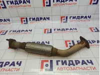 Приемная труба глушителя Hyundai Porter