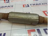 Приемная труба глушителя Hyundai Porter