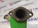 Приемная труба глушителя Hyundai Porter
