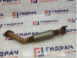 Приемная труба глушителя Hyundai Porter