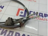 Трос КПП Hyundai Porter 13770-4B360