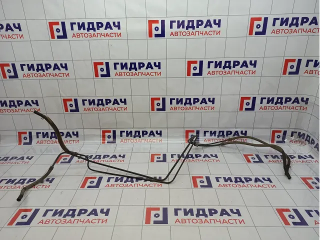 Трубка топливная Hyundai Porter